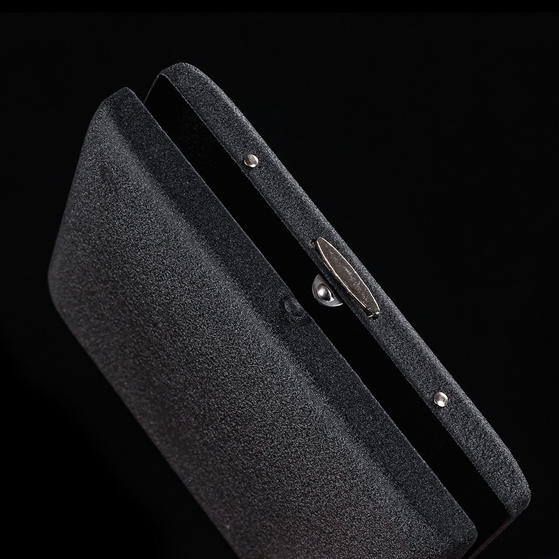 20 pack Black Frosted Metal Ci - Smoking & Vaping Accessories 评论和价格