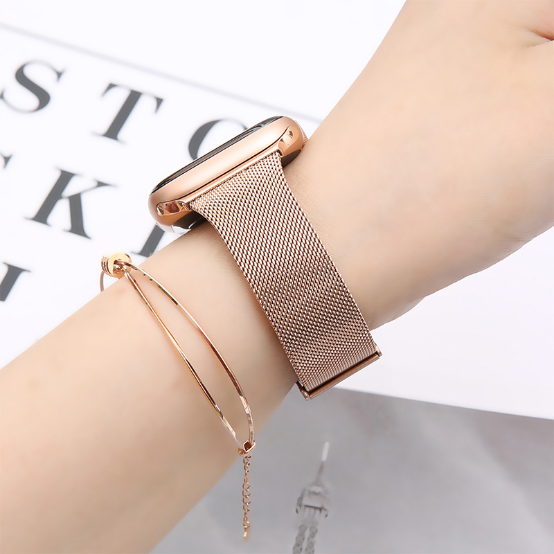 Stainless Steel Mesh Strap for - Mesh Coil Strip 评论和价格