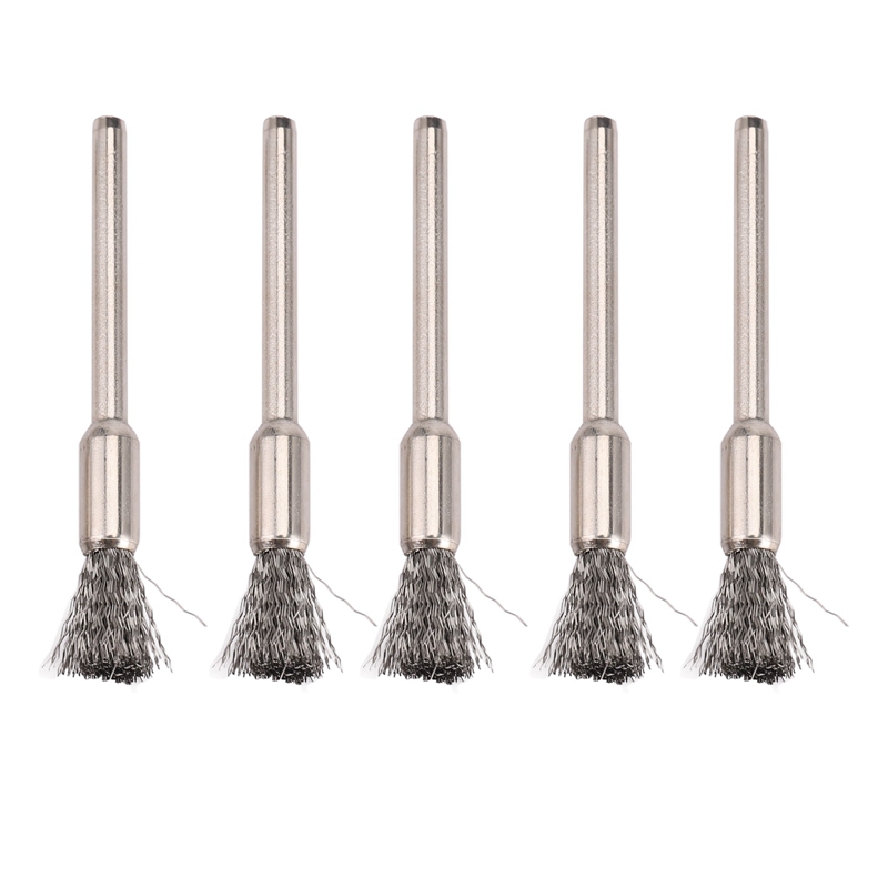 5Pcs Cleaning Brush Atomizer T - Rda Atomizer Deck 评论和价格