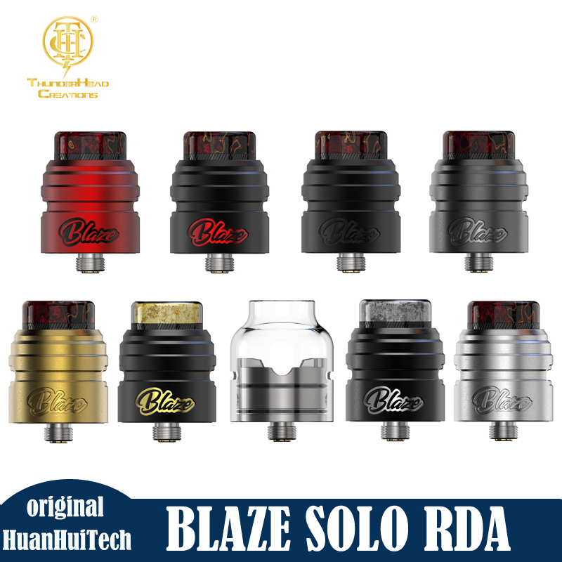Original ThunderHead Creations - Rda Atomizer Deck 评论和价格