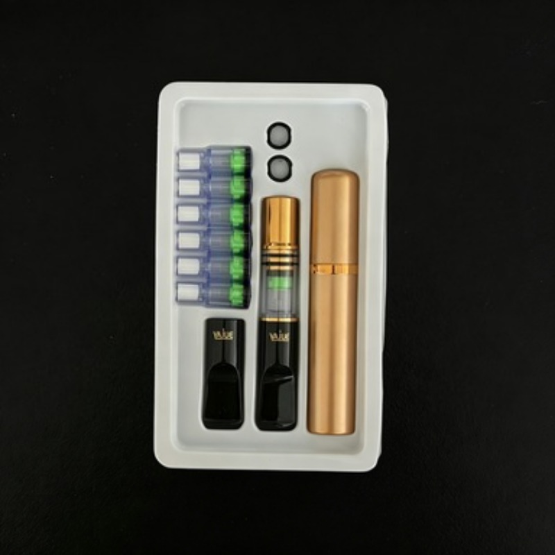 Detachable Circulation Clean T - Smoking & Vaping Accessories 评论和价格
