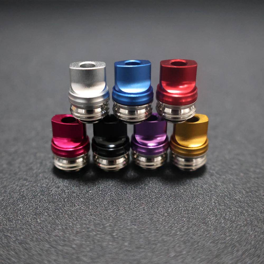 Hybrid Ultra Whistle Style BB  - Vape Accessory 评论和价格