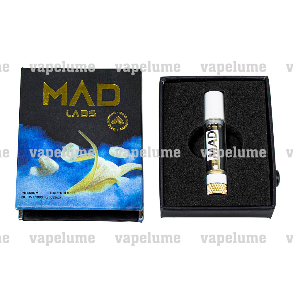 MAD Disposable Electric Vape 5 - Vape Accessory 评论和价格