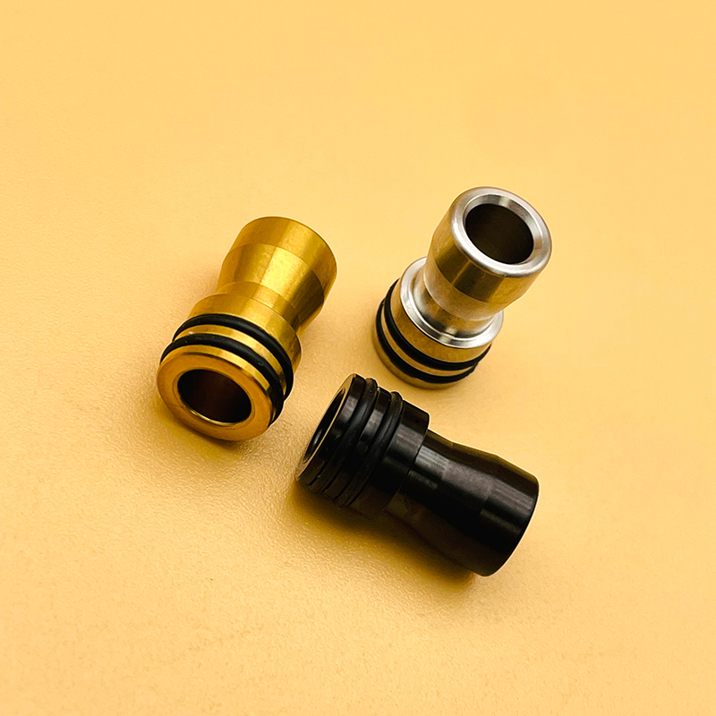 DSX Monarchy Mnch mini drip ti - Vape Accessory 评论和价格