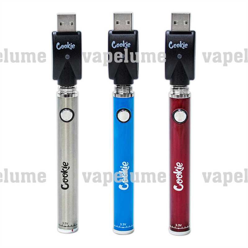 Cookie Preheat Vape Pan Rechar - Vape Accessory 评论和价格