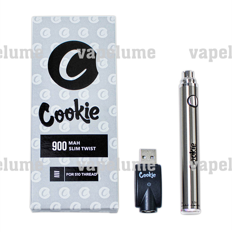 Cookie Preheat Vape Pan Rechar - Vape Accessory 评论和价格