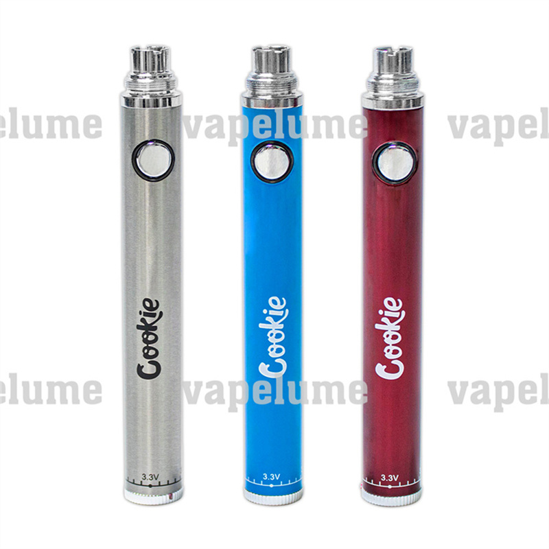 Cookie Preheat Vape Pan Rechar - Vape Accessory 评论和价格