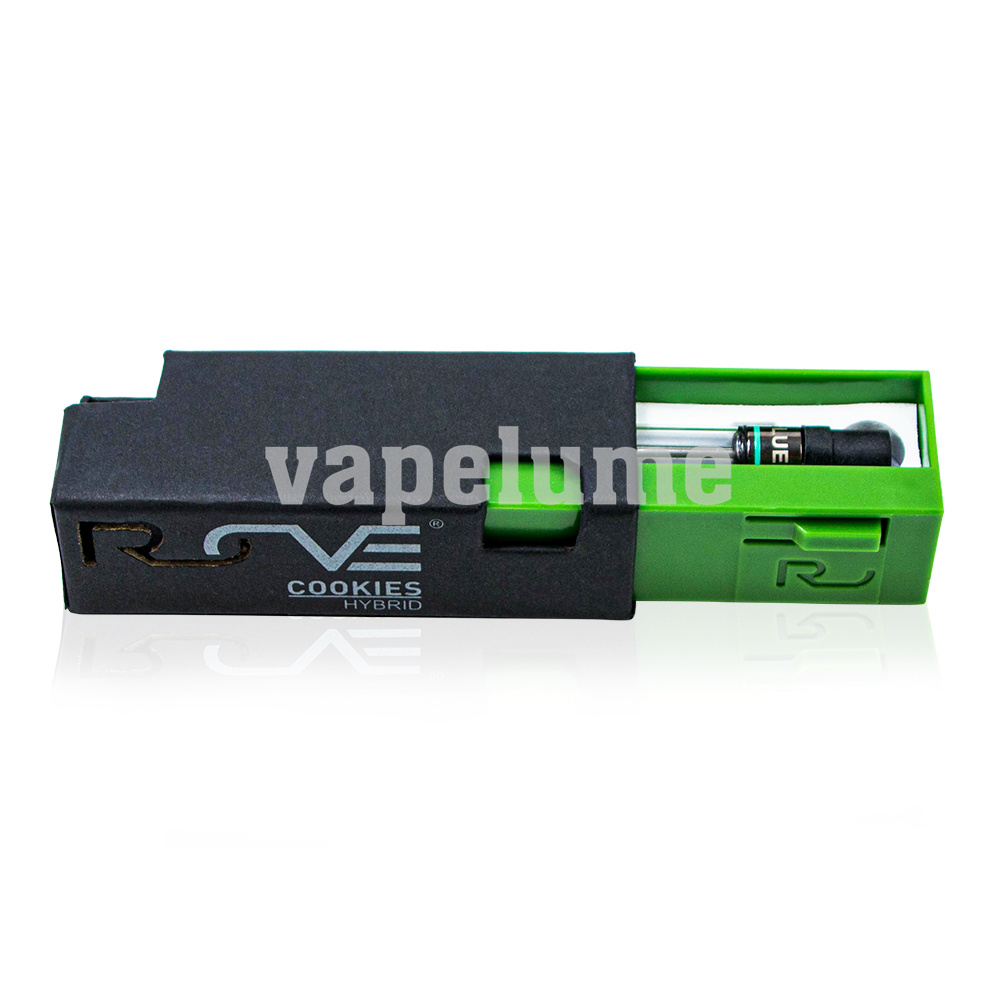 1000mg Rove Cartridge Empty Oi - Vape Accessory 评论和价格