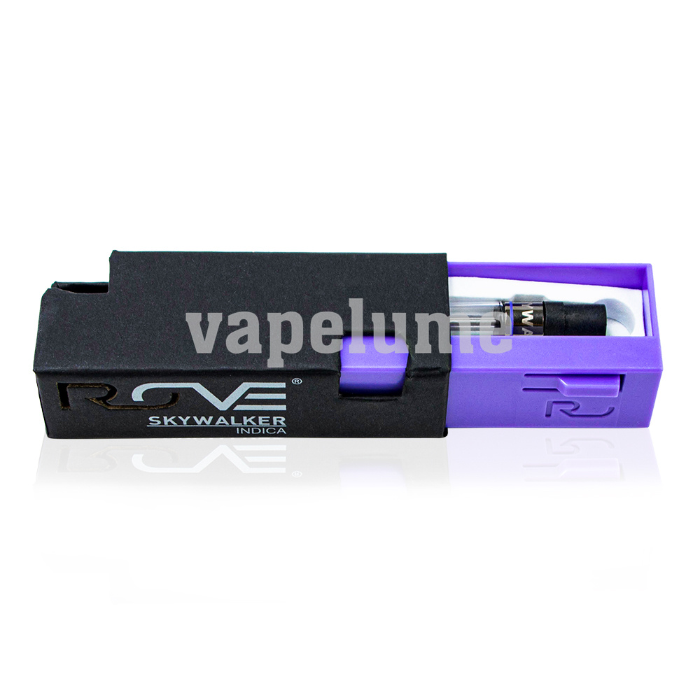 1000mg Rove Cartridge Empty Oi - Vape Accessory 评论和价格