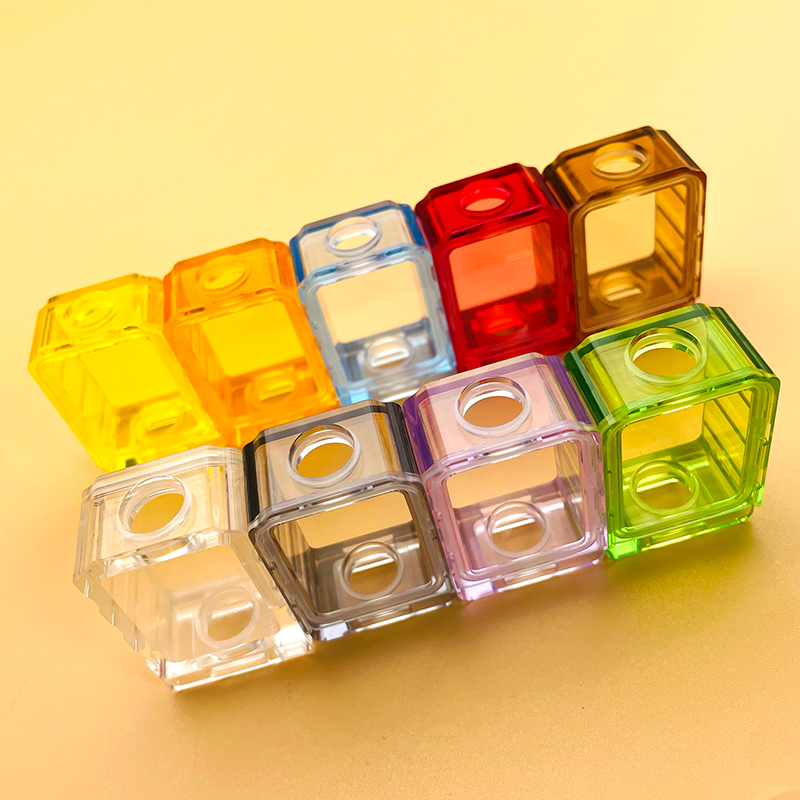 YFTK PRC Style Crystal Boro Ta - Vape Accessory 评论和价格
