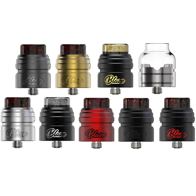 Original ThunderHead Creations - Rda Atomizer Deck 评论和价格