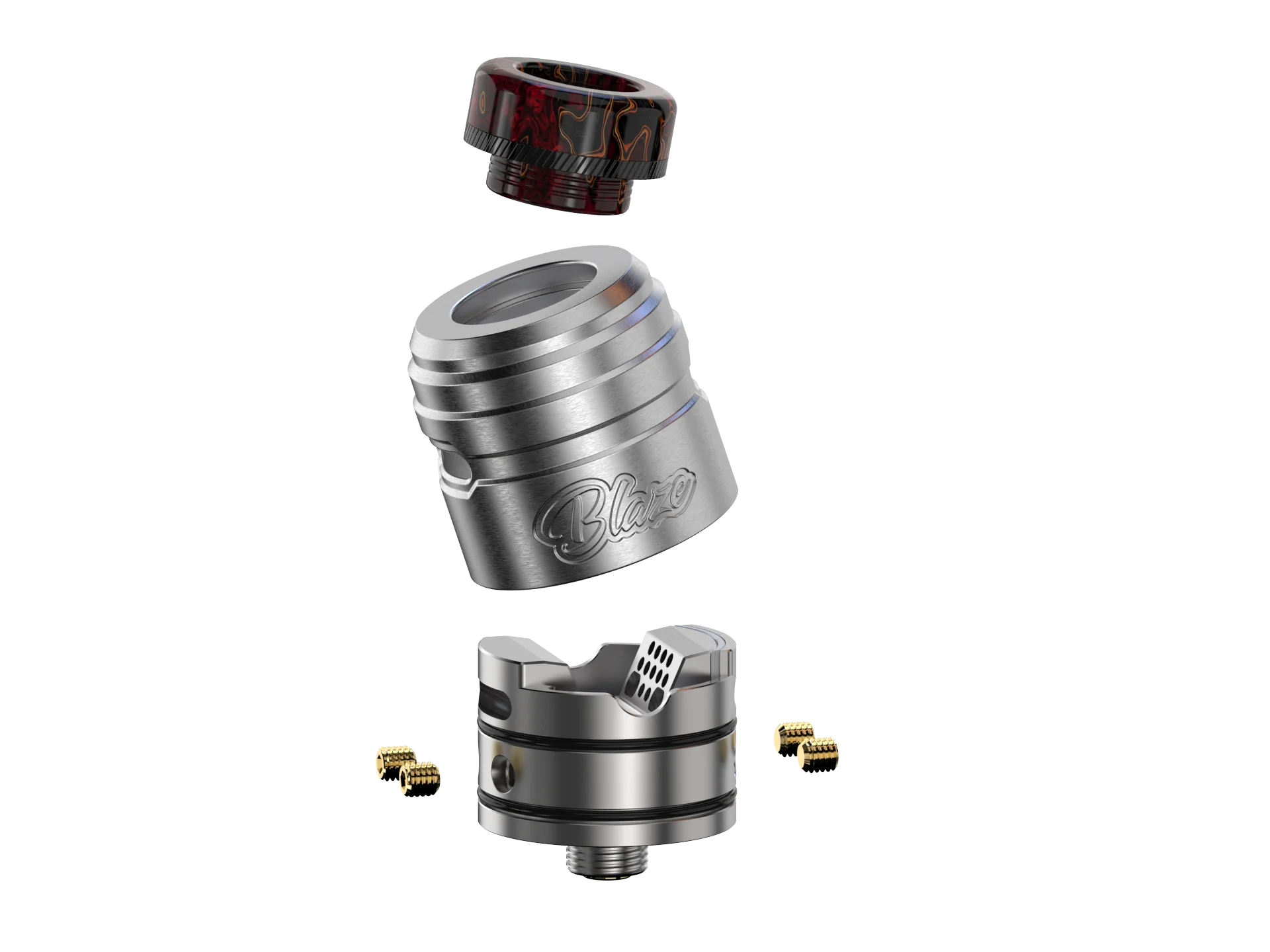 Original ThunderHead Creations - Rda Atomizer Deck 评论和价格