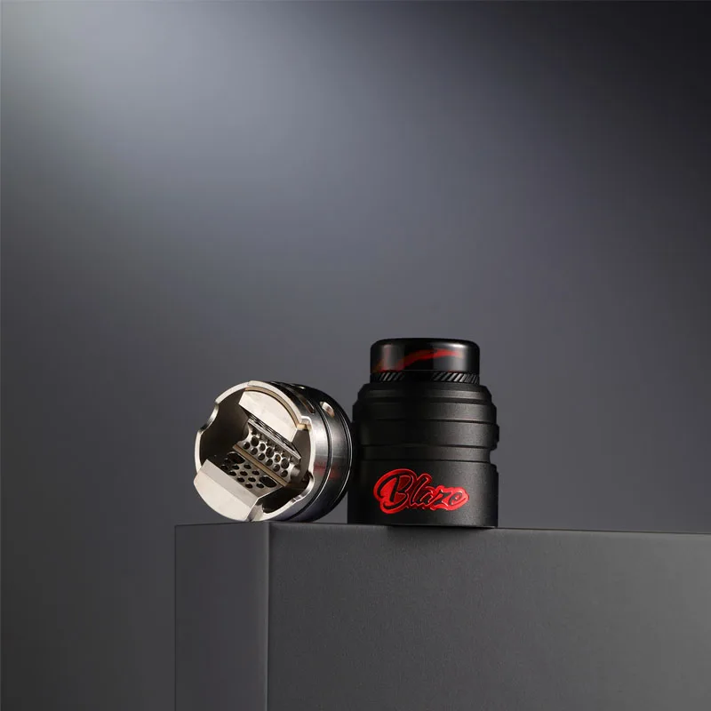 Original ThunderHead Creations - Rda Atomizer Deck 评论和价格