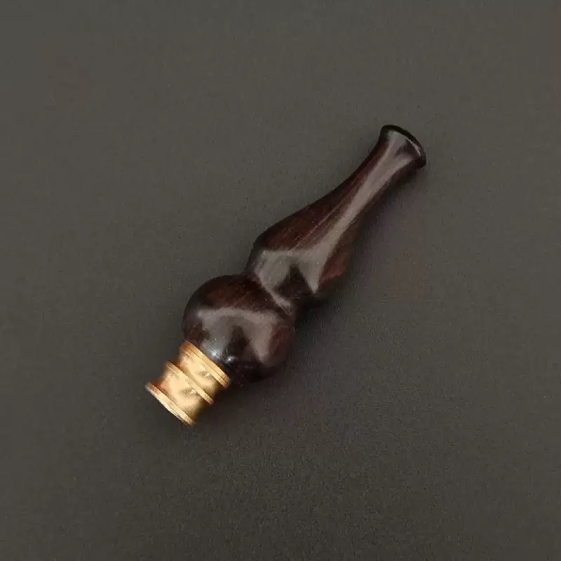 1Pcs wood Reusable Handmade Fi - Smoking & Vaping Accessories 评论和价格