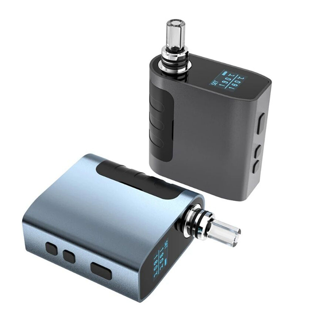 NIU PRO Temperature Control Dr - Vape Accessory 评论和价格