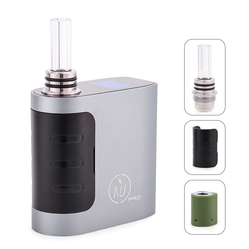 NIU PRO Temperature Control Dr - Vape Accessory 评论和价格