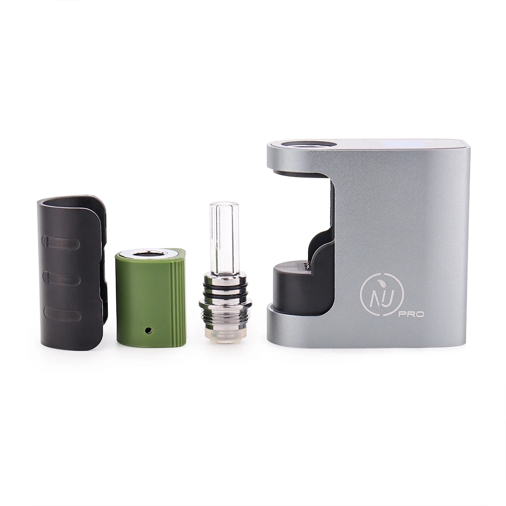 NIU PRO Temperature Control Dr - Vape Accessory 评论和价格