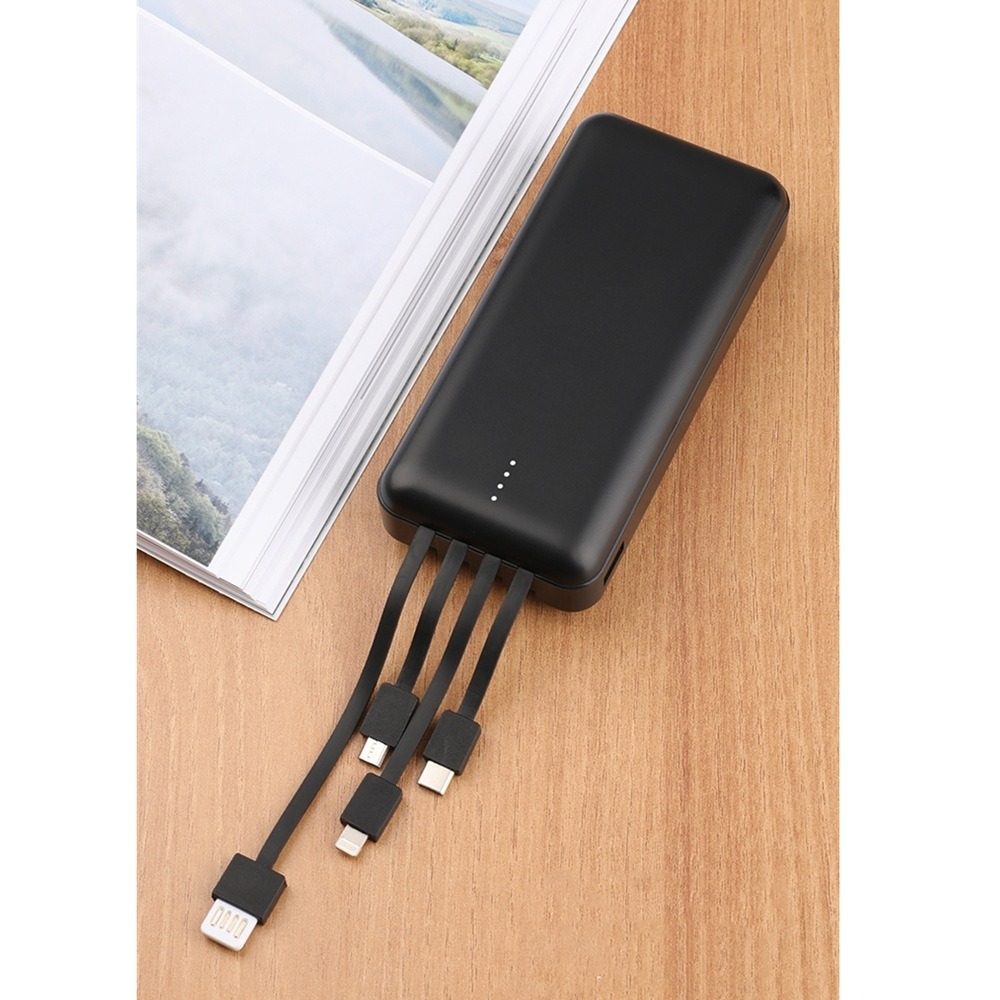 Portable Power Bank-shaped Sto - Smoking & Vaping Accessories 评论和价格